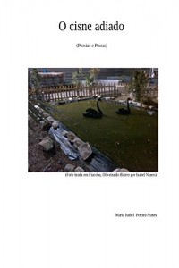 Baixar O cisne adiado pdf, epub, eBook