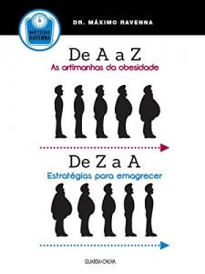 Baixar De Z a A estratégias para emagrecer – De A a Z as artimanhas da obesidade pdf, epub, eBook