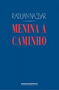 Baixar Menina a caminho – E outros textos pdf, epub, eBook