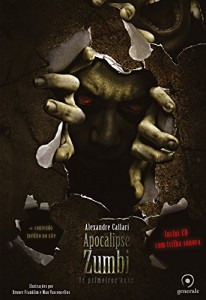 Baixar Apocalipse Zumbi – Vol 1 pdf, epub, eBook