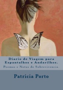 Baixar Diário de Viagem para Espantalhos e Andarilhos: Diário I de Viagens: para Espantalhos e Andarilhos (Diários Livro 1) pdf, epub, eBook