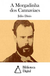 Baixar A Morgadinha dos Cannaviaes pdf, epub, eBook