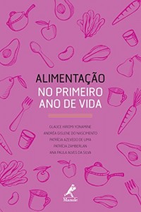 Baixar Alimentação no primeiro ano de vida pdf, epub, eBook