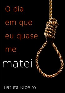 Baixar O dia em que eu quase me matei pdf, epub, eBook
