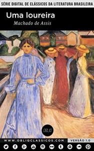 Baixar Uma loureira pdf, epub, eBook