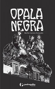 Baixar Opala Negra pdf, epub, eBook