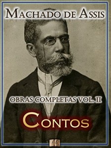 Baixar Contos de Machado de Assis – Obras Completas [Ilustrado, Notas, Biografia com Análises e Críticas] – Vol. II (Obras Completas de Machado de Assis Livro 2) pdf, epub, eBook