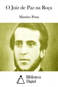 Baixar O Juiz de Paz na Roça pdf, epub, eBook