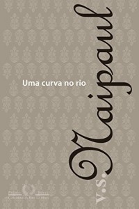 Baixar Uma curva no rio pdf, epub, eBook