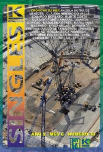 Baixar Singles 38 (Singles K) pdf, epub, eBook