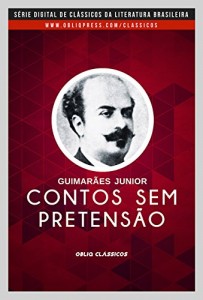 Baixar Contos sem pretensão pdf, epub, eBook