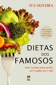 Baixar Dieta dos Famosos pdf, epub, eBook