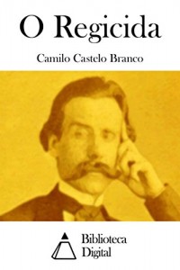 Baixar O Regicida pdf, epub, eBook