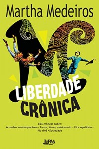 Baixar Liberdade crônica pdf, epub, eBook