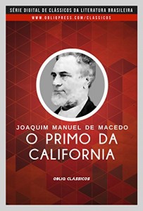 Baixar O primo da Califórnia pdf, epub, eBook