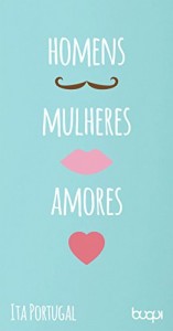 Baixar Homens, mulheres, amores pdf, epub, eBook