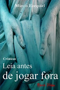 Baixar Leia antes de jogar fora pdf, epub, eBook