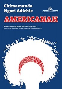 Baixar Americanah pdf, epub, eBook