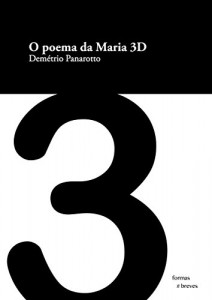 Baixar O poema da Maria 3D (Formas Breves) pdf, epub, eBook