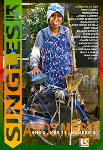 Baixar Singles 64 (Singles K) pdf, epub, eBook