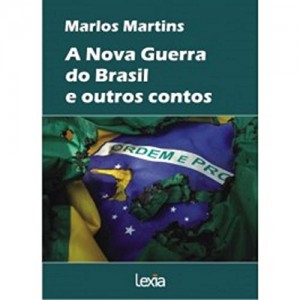 Baixar A Nova Guerra do Brasil e outros contos pdf, epub, eBook