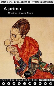 Baixar A prima pdf, epub, eBook