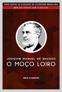 Baixar O moço loiro pdf, epub, eBook