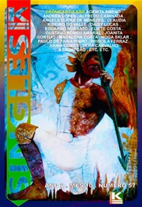 Baixar Singles 57 (Singles K) pdf, epub, eBook