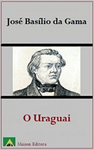 Baixar O Uraguai (Ilustrado) (Literatura Língua Portuguesa) pdf, epub, eBook