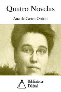 Baixar Quatro Novelas pdf, epub, eBook