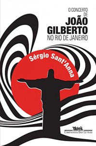 Baixar O concerto de João Gilberto no Rio de Janeiro pdf, epub, eBook