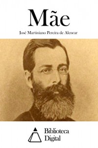 Baixar Mãe pdf, epub, eBook