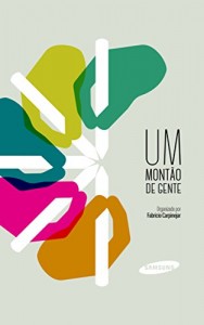Baixar UM MONTÃO DE GENTE pdf, epub, eBook