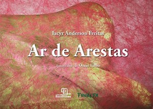 Baixar Ar de arestas pdf, epub, eBook