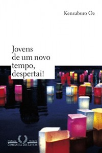 Baixar Jovens de um novo tempo, despertai! pdf, epub, eBook