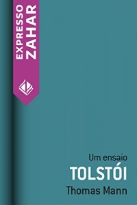 Baixar Tosltoi: Um ensaio pdf, epub, eBook