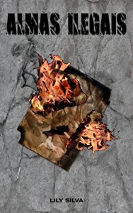 Baixar Almas Ilegais pdf, epub, eBook