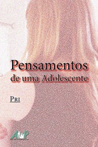 Baixar Pensamentos de uma Adolescente pdf, epub, eBook