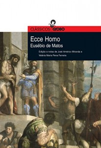 Baixar Ecce Homo pdf, epub, eBook