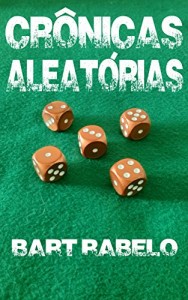 Baixar Crônicas Aleatórias pdf, epub, eBook