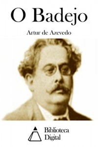 Baixar O Badejo pdf, epub, eBook