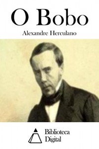 Baixar O Bobo pdf, epub, eBook