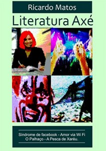 Baixar Literatura Axé: Contos pdf, epub, eBook