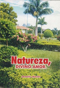 Baixar NATUREZA, DIVINO AMOR. pdf, epub, eBook