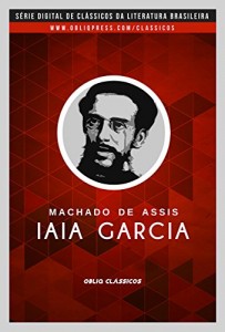 Baixar Iaiá Garcia pdf, epub, eBook