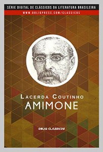 Baixar Amimone pdf, epub, eBook
