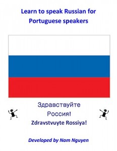 Baixar Learn to Speak Russian for Portuguese Speakers pdf, epub, eBook