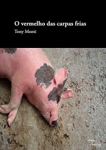 Baixar O vermelho das carpas frias (Formas Breves) pdf, epub, eBook