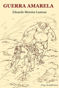 Baixar Guerra Amarela pdf, epub, eBook