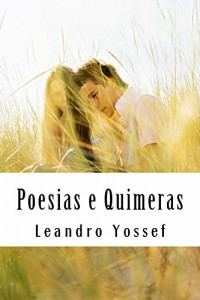 Baixar Poesias e Quimeras pdf, epub, eBook